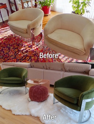 bougdanos-Elaine-chairs-before-after
