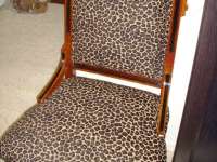 Toot After Leopard